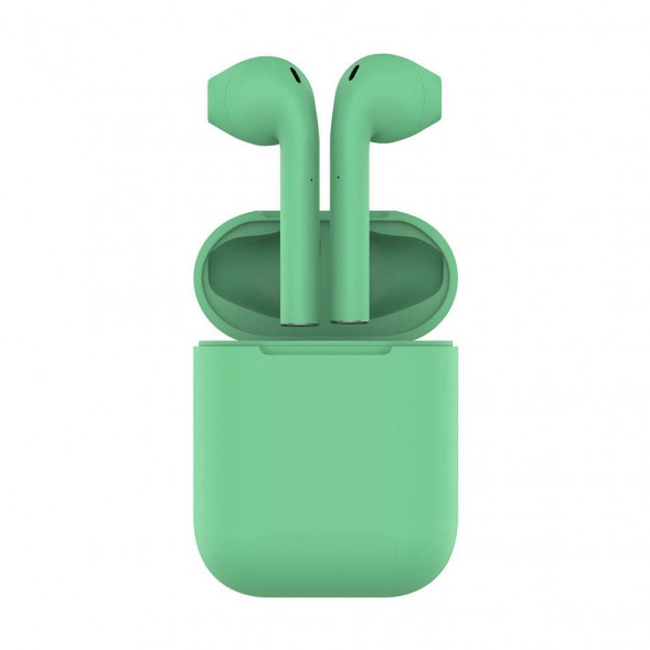 TWS наушники HIPER AIR SOFT GREEN (HTW-SA2)