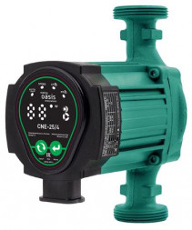 Насос циркуляционный OASIS CE 32/4 MAKING ОASIS EVERYWHERE