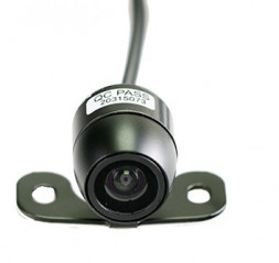 Камера заднего вида INTERPOWER IP-168 HD