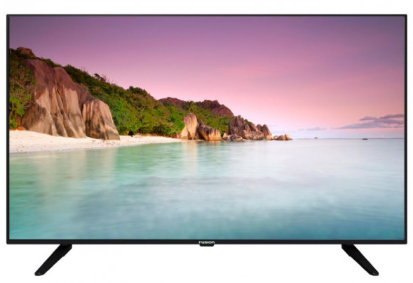 Телевизор FUSION FLTV-40AS410 SMART TV FullHD