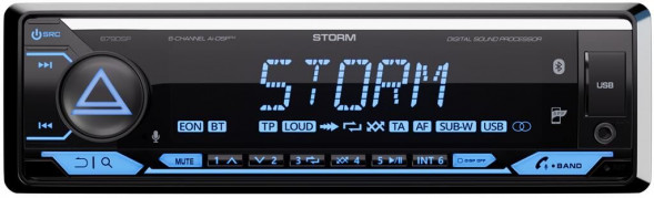 AURA STORM-679DSP