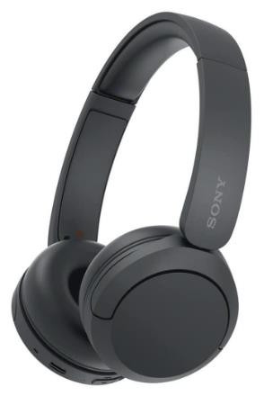 Наушники SONY WH-CH520/B Цвет Черный