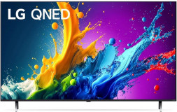 Телевизор LG 43QNED80T6A.ARUB SMART TV ПИ