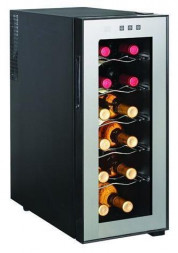 Холодильный шкаф для вина GASTRORAG JC-33C