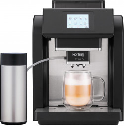 Кофемашина KORTING KACM 2009 Presto