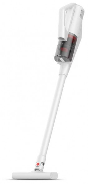 Вертикальный пылесос DEERMA DX888