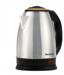 Чайник BLACKTON Bt KT1810S Steel-Orange