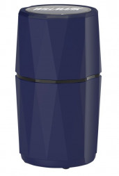 Кофемолка WILLMARK WCG-388 синий