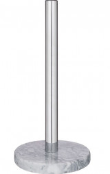 Держатель AGNESS 925-125 для полотенец серый