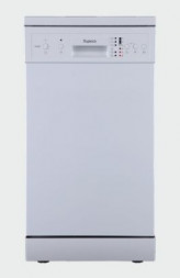 Посудомоечная машина БИРЮСА DWF-409/6 W