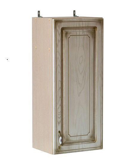 Кухонный модуль БИТЕЛ АНЖЕЛИКА ШКН 350 (высота 920) ДУБ МОЛОЧНЫЙ, ЯСЕНЬ, 6227 AB/L (RS113АВ)