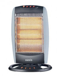 Инфракрасный обогреватель OASIS IS-12P
