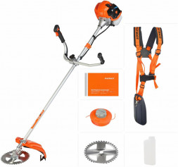 Бензотриммер PATRIOT 250106231 PT 555 XT Триммер бензиновый