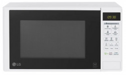 Микроволновая печь LG MS-20R42D белая