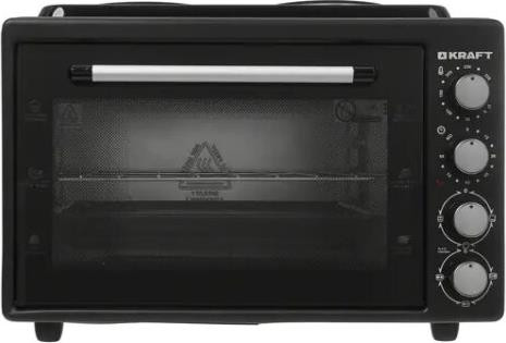 Мини-печь KRAFT KFC-MOHP 380 HBL