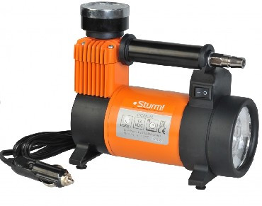 Компрессор STURM MC8835L Компрессор