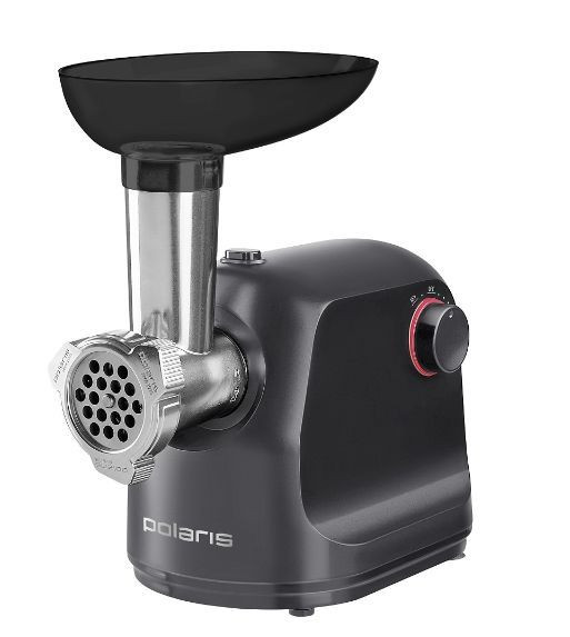 Мясорубка POLARIS PMG-1873 серый