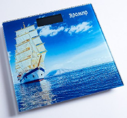 Весы ЯРОМИР ЯР-4203 &quot;Корабль&quot;