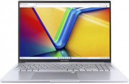 Ноутбук ASUS 16" X1605VA-MB2103 Silver (90NB10N2-M02KW0) ПИ