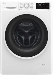 LG F2J6TN0W белый