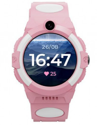 Умные часы AIMOTO Sport 4G (розовый) 9220102