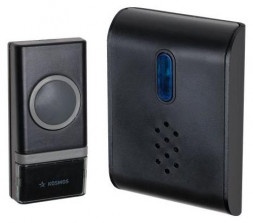 Звонок беспроводной КОСМОС KOC_AG400