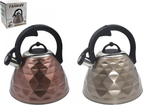 Чайник FANHOFF FH-69673