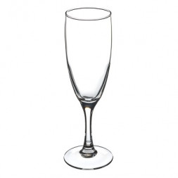 Посуда LUMINARC ФРАНЦУЗСКИЙ РЕСТОРАНЧИК наб. фужеров д/шампанского 6шт 170мл (H9452) (2)