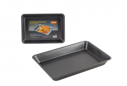 Форма для выпечки MALLONY MAL-K001M, размер: 30.5*21.5*3.8 см (985218)