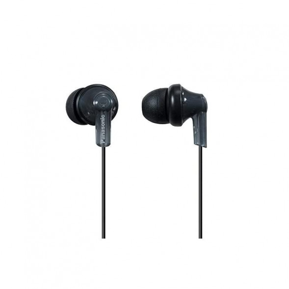 Наушники PANASONIC RP-HJE120EEK черные