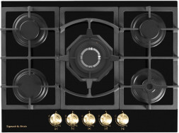 ZIGMUND &amp; SHTAIN M 26.7 A