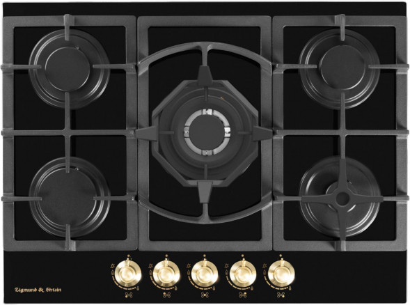 ZIGMUND &amp; SHTAIN M 26.7 A