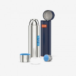 Термос БИОСТАЛЬ Авто NBP-1200-1 1,2л.