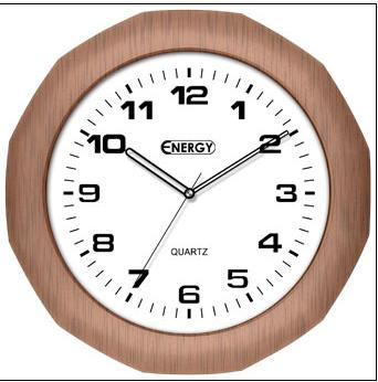 Часы ENERGY EC-15