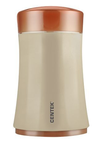 Кофемолка CENTEK CT-1350 BEIGE