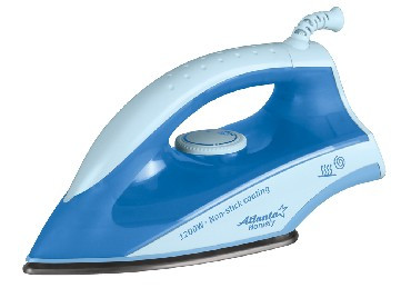 Утюг ATLANTA ATH-401 синий