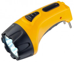 Светодиодный фонарь PERFEO (PF_C3691) &quot;Fervor 4&quot;