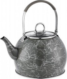 Посуда KELLI KL-4569 Серебряный