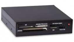 Картридер GINZZU GR-116B