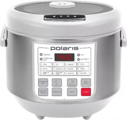 Мультиварка POLARIS PMC-5019AD белый