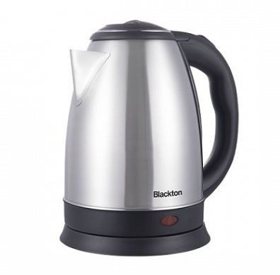 Чайник BLACKTON Bt KT1811S Сталь-Черный