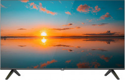 Телевизор BQ 40FS40B FHD SMART TV