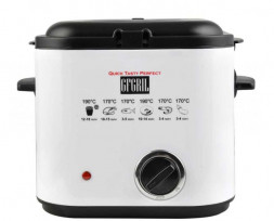 Фритюрница GFGRIL GFF-012