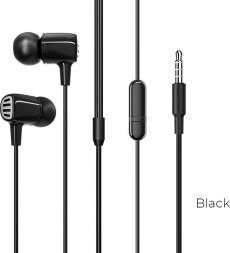 Наушники BOROFONE (6931474720917) BM43 Black