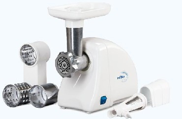 Мясорубка РОТОР Экстра М ЭМШ 35/250-3 к/комбайн