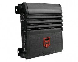 Автоусилитель URAL МОЛОТ МТ 2.60