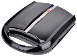 прибор для выпечки пончиков MARTA MT-SM1771A черный жемчуг (40447)