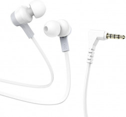 Наушники HOCO (6931474751638) M86 White