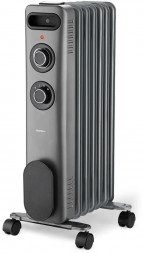 МАСЛЯНЫЕ РАДИАТОРЫ CENTEK CT-6232-7 GRAY