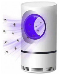 Антимоскитный светильник ERGOLUX МК-009